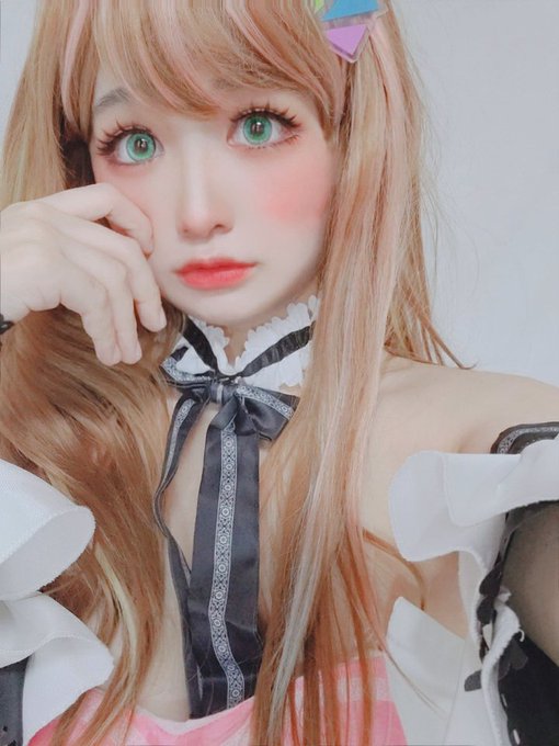 コスプレイヤーののかのTwitter画像40
