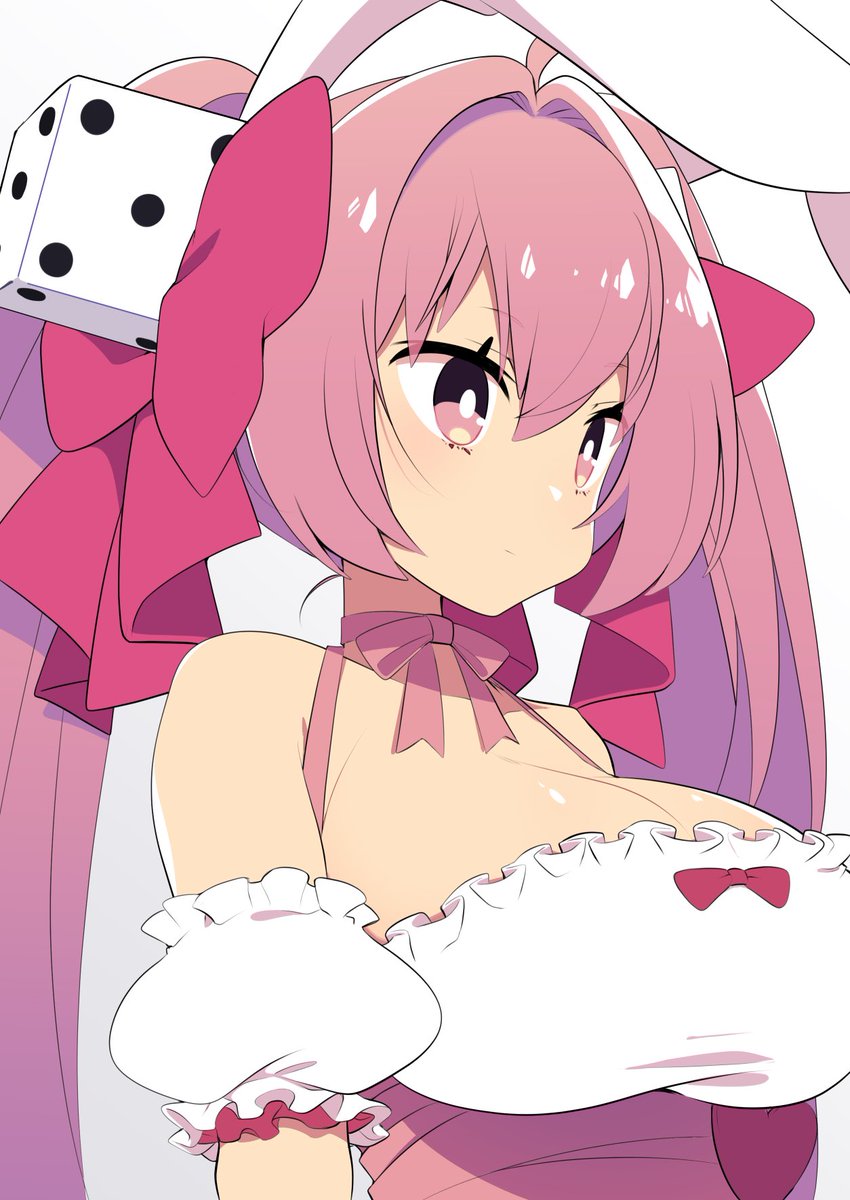 「終わってた #いいおっぱいの日 」|みずはのイラスト