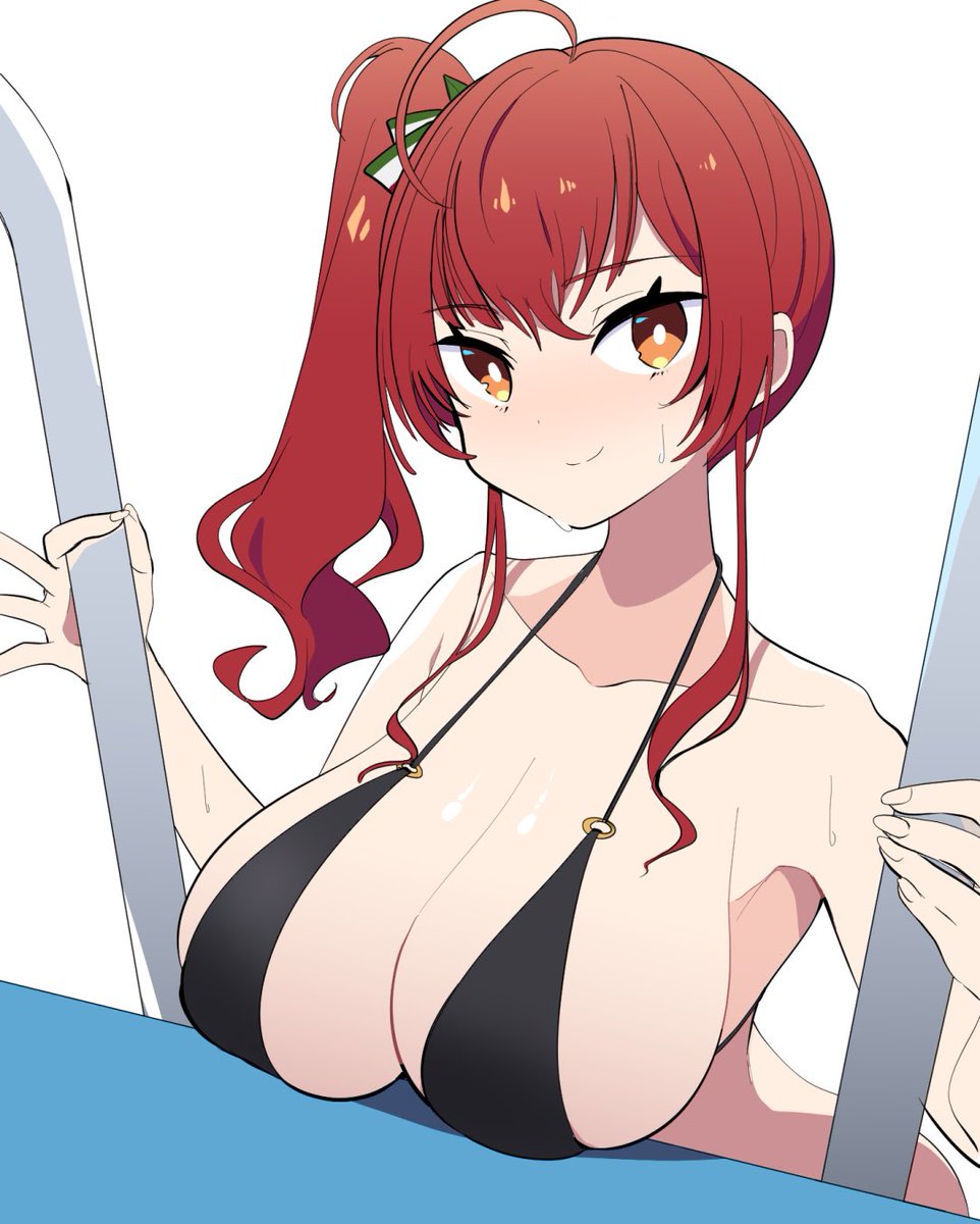 「終わってた #いいおっぱいの日 」|みずはのイラスト