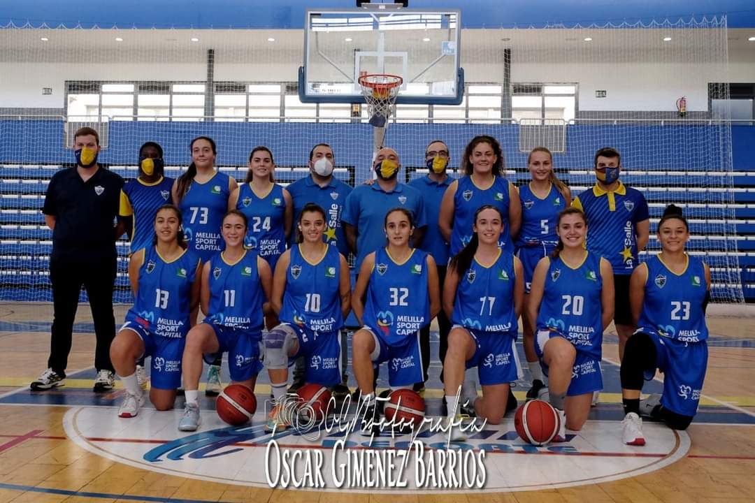 OscarGimenezspk's tweet photo. Derrota en #LF2d @ClubSalle 78 VS Unicaja Andalucía 84.
#melilla https://t.co/X83WNDMUqj
