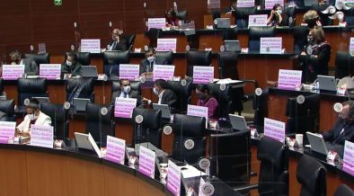 ciapemnacional's tweet photo. #BlogCIAPEM | @senadomexicano aprueba #LeyOlimpiaNacional: 6 años de cárcel por acoso sexual digital 
https://t.co/FuskcVMKmY https://t.co/2PMoPCxjSf