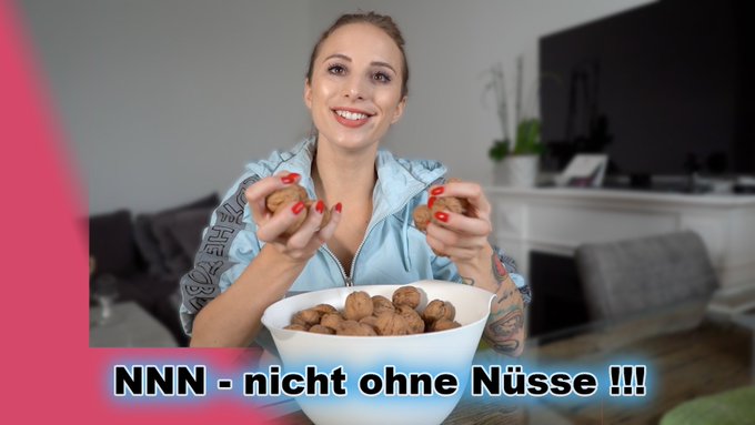 Neues YouTube Video ist online!!!https://t.co/i6U6GKkUiF #YouTube #YouTuber #youtubechannel #hannasecret<a href="/tag/youtube"class="tags">#YouTube</a><a href="/tag/youtuber"class="tags"><span>#youtuber</span></a><a href="/tag/youtubechannel"class="tags"><span>#youtubechannel</span></a><a href="/tag/hannasecret"class="tags"><span>#hannasecret</span></a>