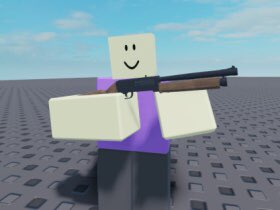 hire_devs's tweet image. Check out these epic 3D modeled guns by one of our application readers, @DeadoxDev!
You can find more creations on our Discord server!
Check them out on ROBLOX: DeadoxDev and on Discord: DevDox#8015
#Roblox #RobloxDev #blender #Blender3d