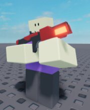 hire_devs's tweet image. Check out these epic 3D modeled guns by one of our application readers, @DeadoxDev!
You can find more creations on our Discord server!
Check them out on ROBLOX: DeadoxDev and on Discord: DevDox#8015
#Roblox #RobloxDev #blender #Blender3d