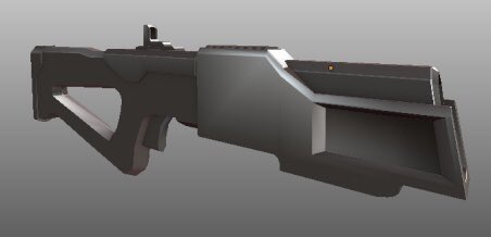 hire_devs's tweet image. Check out these epic 3D modeled guns by one of our application readers, @DeadoxDev!
You can find more creations on our Discord server!
Check them out on ROBLOX: DeadoxDev and on Discord: DevDox#8015
#Roblox #RobloxDev #blender #Blender3d