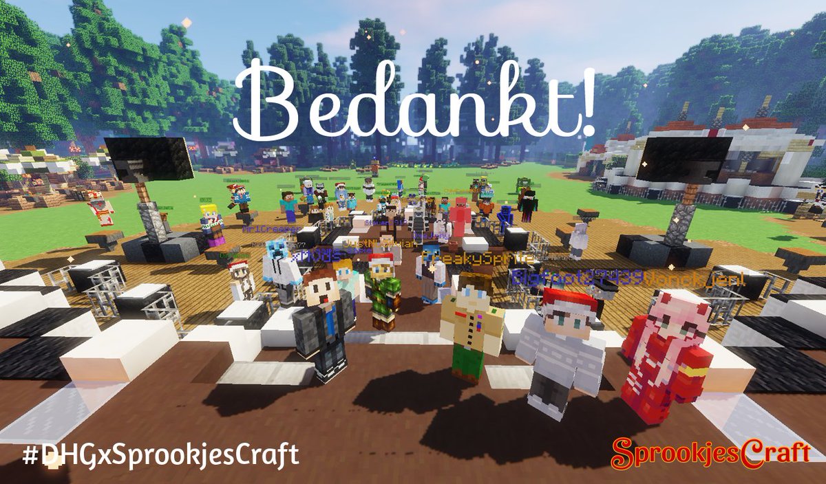 SprookjesCraft ✨ tweet media