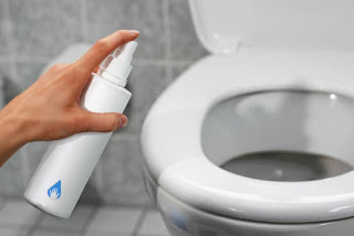 Meskipun terlihat bersih, dudukan toilet umum tetap saja menimbulkan kekhawatiran. Pasalnya, toilet diketahui menjadi sarang berbagai jenis kuman.

info-dewasa.blogspot.com/2019/05/mungki…

#19detik #giselviral