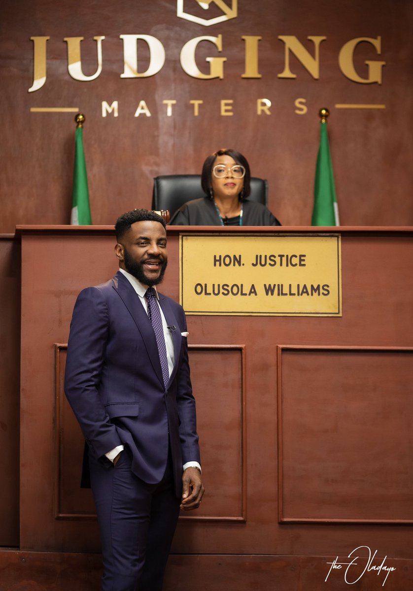 15 years today since I got called to the Nigerian Bar 👨🏾‍⚖️

How it started            How it’s going