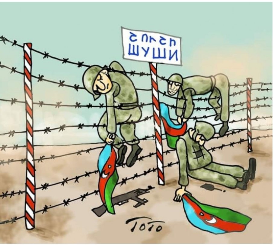 EdwinDavtian's tweet photo. @AJENews The reality of the situation in SHUSHI.
#ArtsakhIsArmenia #ArtsakhStrong #RecognizeArtsakh #StopTurkey #StopAlyiev https://t.co/T2S7DvnRbW