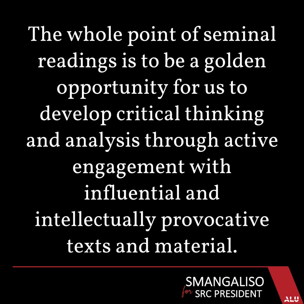 SmangalisoMbili's tweet photo. We deserve better!
#ALUElection2020 #SMANGAFORSRCPRESIDENT #Smanga4SRCpresident #feeltherhythm #elections #studententrepreneurship #studentgovernment #entrepreneurship #studyatalu #alu #aluadvantage #missionsnotmajors #dohardthings #lifeatalu #workatalu https://t.co/C8kfXO9dC2