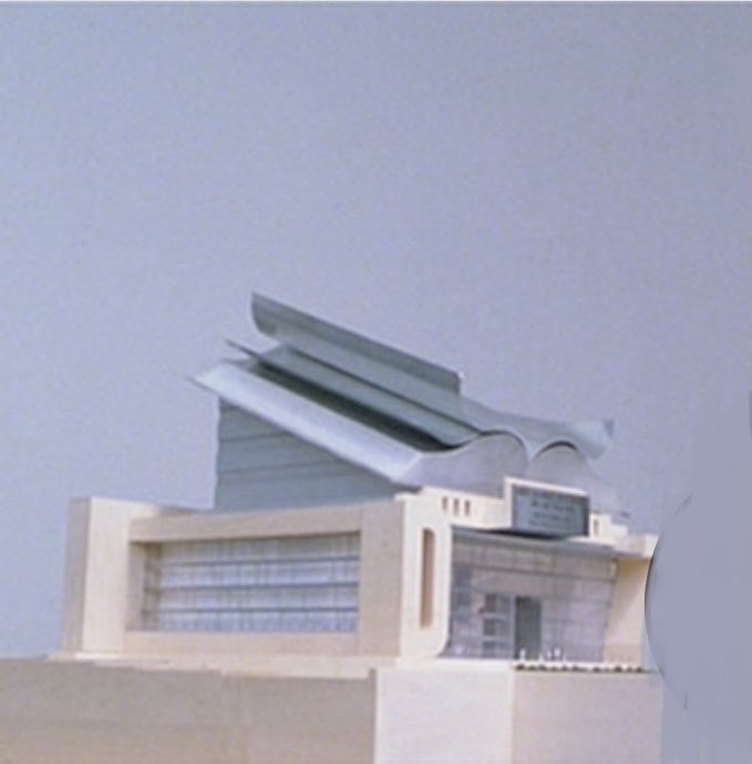 SRTowers33's tweet image. The Trump Library will be magnificent #PresidentTrump #TrumpLibrary