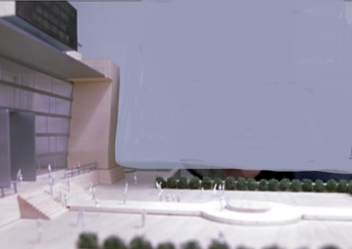 SRTowers33's tweet image. The Trump Library will be magnificent #PresidentTrump #TrumpLibrary