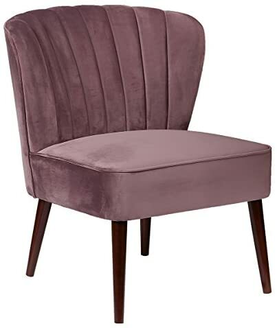 gpsdeviceusa's tweet photo. Pulaski Channeled Armless Accent Chair, Lilac https://t.co/4B8XSo6Sp6 https://t.co/nOhBq2ksVV