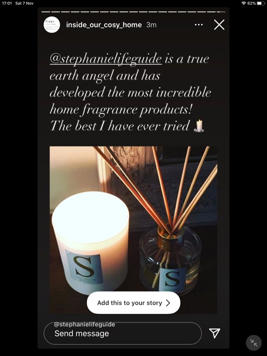 Thrilled with this.....#essentialoils #giftshop #lifestyle