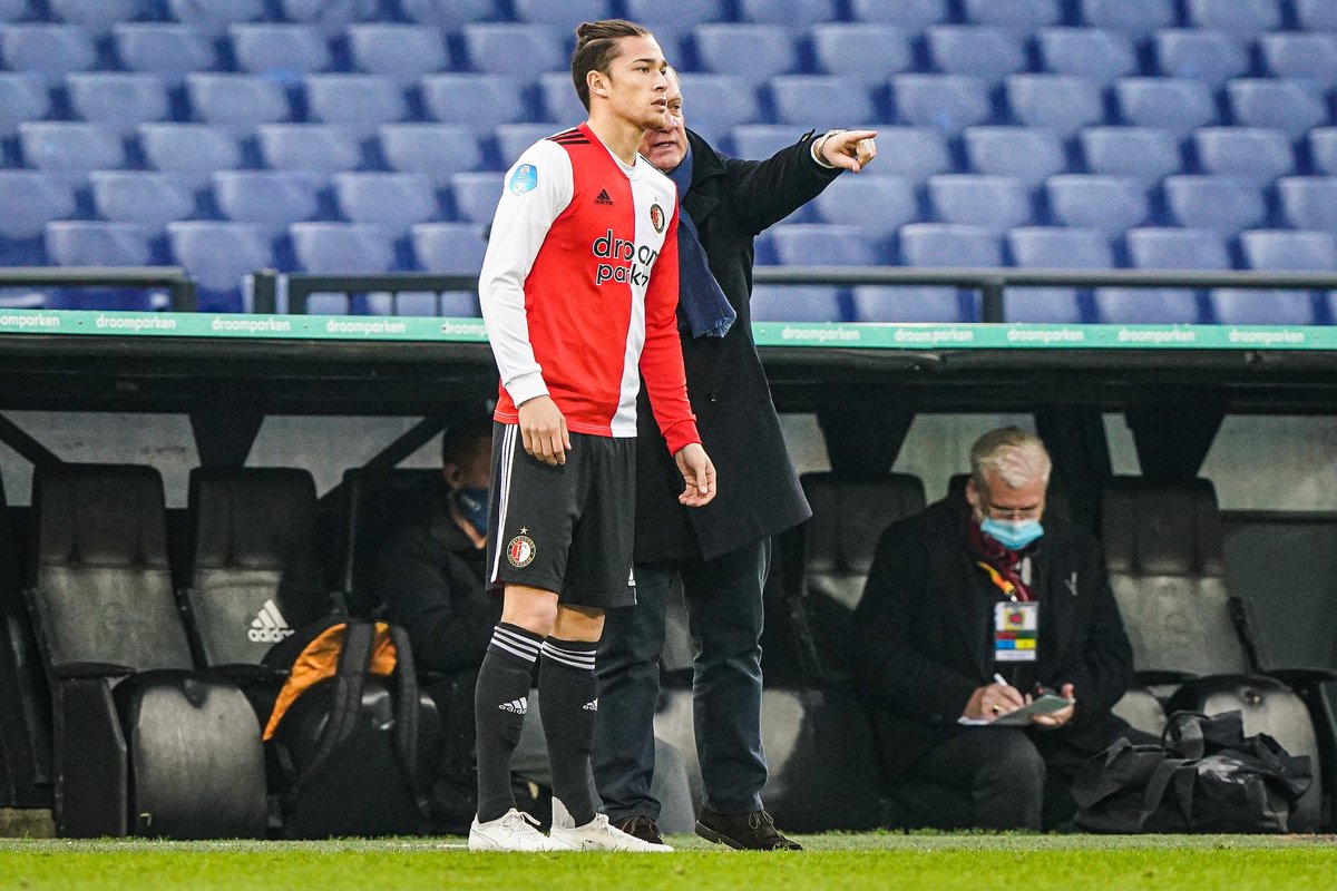 Feyenoord Rotterdam tweet media