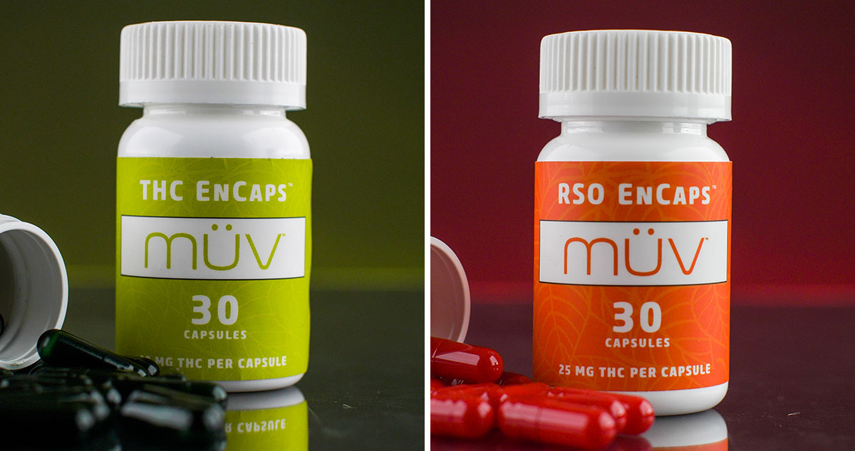 Save 20% on fast-acting, long-lasting MÜV™ EnCaps™ cannabis capsules!

Call to Reserve Your Products Today

(813) 535-9398

#floridadispensaries #mmjcommunity #mmjpatient #cannabisconnoisseur #cannabiseducation #cannabissociety #mmjpatients #floridammj #floridacannabiscommunity