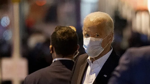thehill's tweet photo. Biden's COVID-19 crisis team takes shape as virus rages https://t.co/58LDzZef3t https://t.co/BQjtdEDhW4