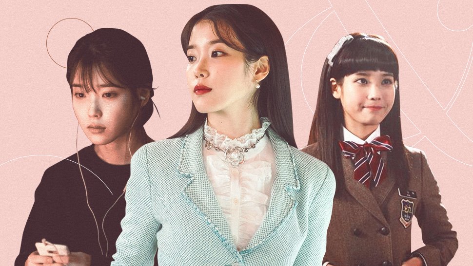 PrettyJiBrasil's tweet photo. 📺 #MEUDORAMA — THREAD com recomendações de dramas feitos pela #IU (Lee Ji Eun)! https://t.co/YBD43w7Qp5