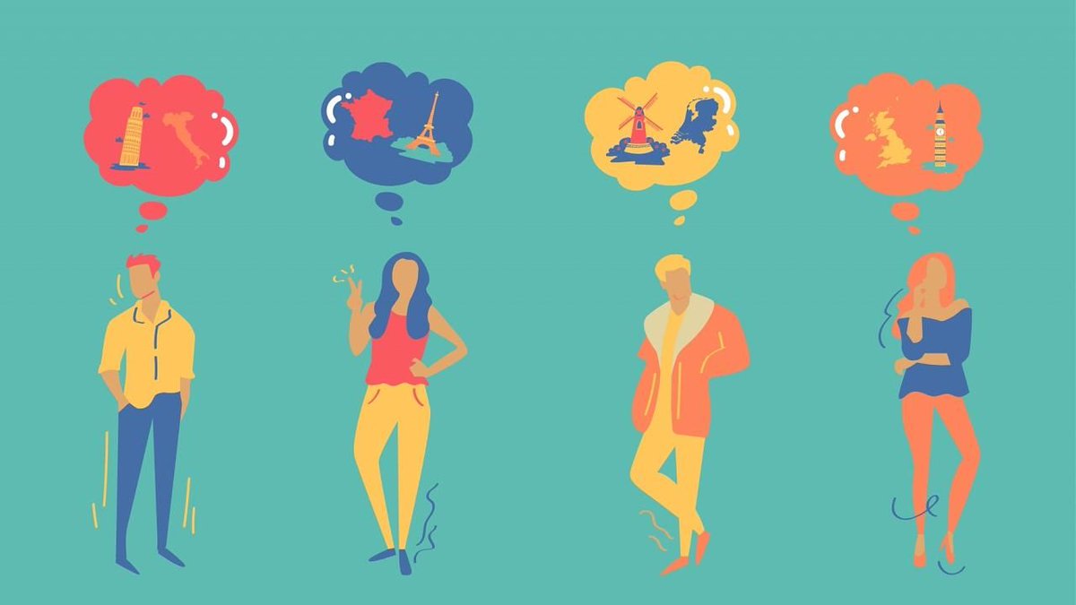 Where can I book a holiday in Europe during lockdown? #Bulgaria is a good one! buff.ly/2Ijl6cl #travel #tour