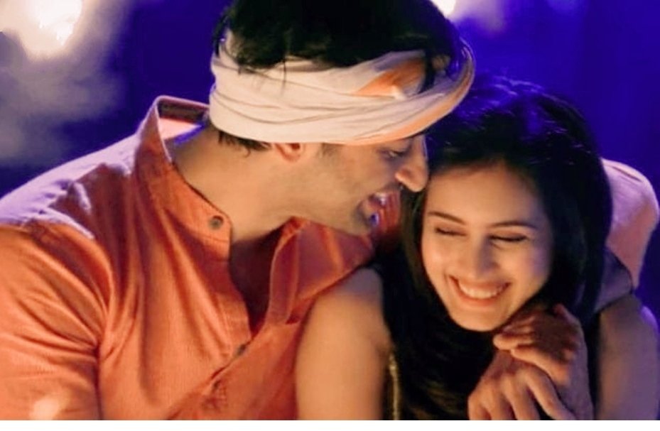 Msfn201145's tweet photo. Ajeeb Rajbansh♥️Angry chorni... yaadein 💕
@Shaheer_S @rhea_shrm 
#MishBir 
#RheaSharma #ShaheerSheikh #YehRishteyHainPyaarKe https://t.co/2HW7JmaGIl