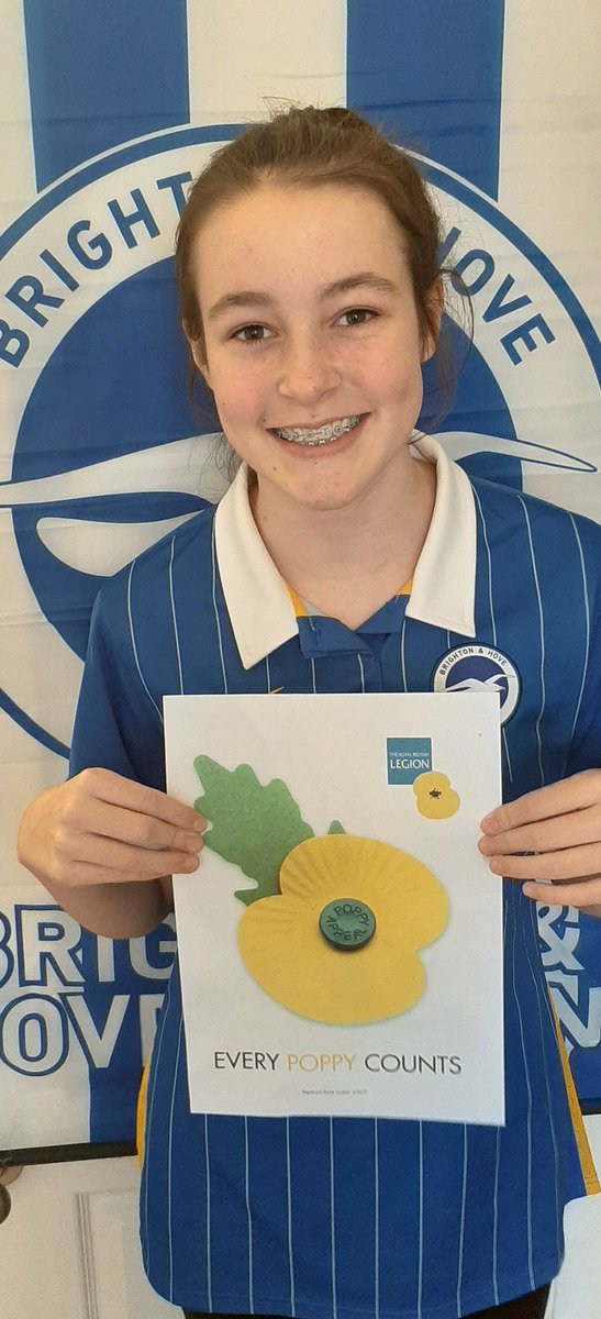 keith_linscott's tweet photo. Me and my youngest daughter (we have no red ink left) 🤍💙 @BHAFCWomen https://t.co/gDdj2LgosA