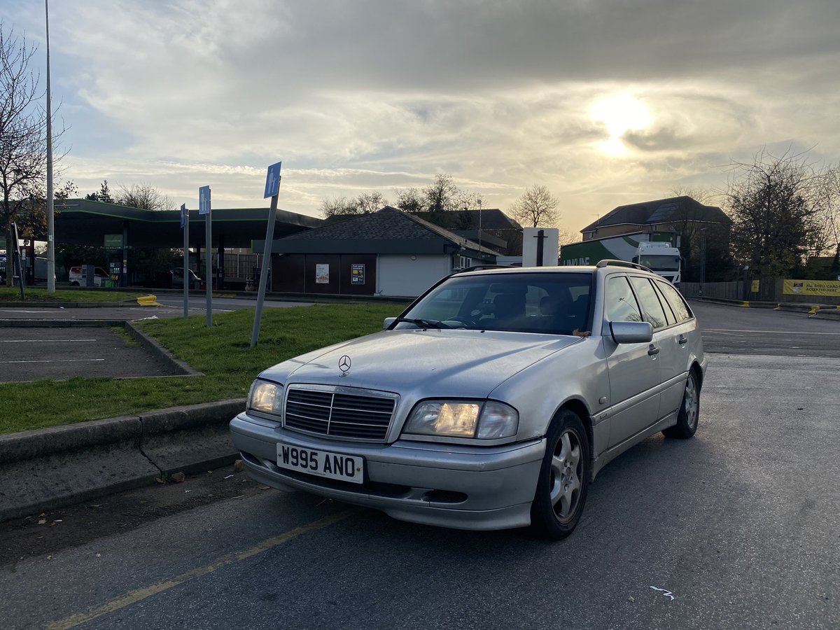 AnilAbeykoon's tweet photo. @matwatsoncars @klausthewagon on Instagram.  We love Klaus. Will be in the family forever.. https://t.co/iiZETzm2Qj