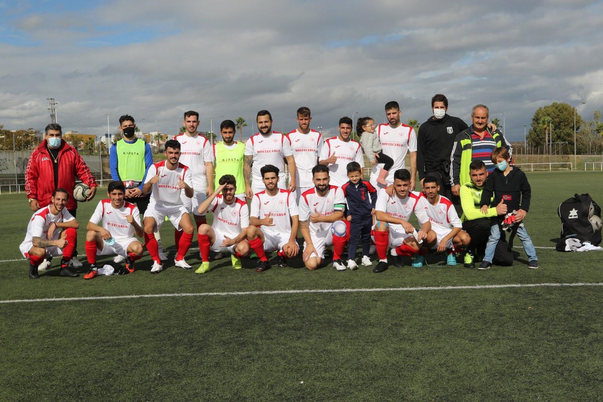atletico vivero (@atleticovivero) on Twitter photo 