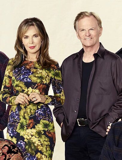 tdzeiszler's tweet image. Happy 55th Anniversary Days Of Our Lives 🎉 #Days #Days55 @nbcdays