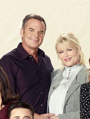 tdzeiszler's tweet image. Happy 55th Anniversary Days Of Our Lives 🎉 #Days #Days55 @nbcdays