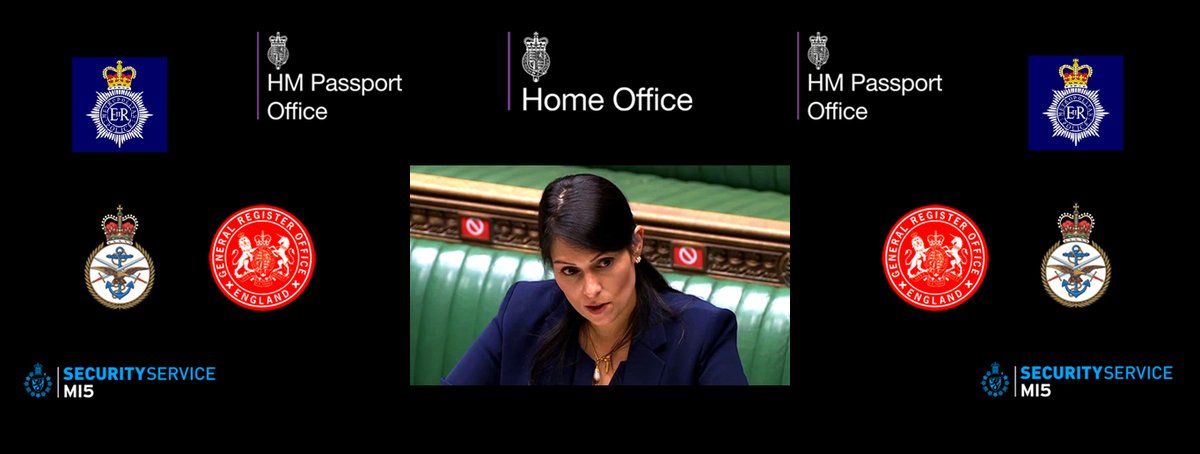 BillionPoundID's tweet photo. #KingsCollegeLondon Identity Theft Fraud Bribery Files LORD #CHRISGEIDT #PRITIPATELMP #WITHAMESSEX = #DUKEOFSUTHERLAND = #LORDROBERTFELLOWES #LORDROBINJANVRIN #HSBCBANK #SIREDWARDYOUNG #BARCLAYS #SIRHUGHTAYLOR #RoyalCourtsofJustice Biggest Exposé https://t.co/W1ZhfAEEW6 https://t.co/c1HWbwMP4R