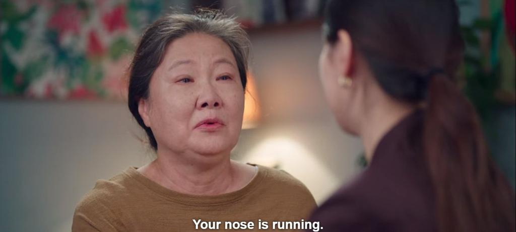 kdramafairy's tweet photo. suzy really ate this scene up 😭 I CANT STOP CRYING 😭😭😭😭 #StartUpEp8 https://t.co/eHfbCW0x3U
