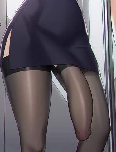 Sometimes, Sadako would like to dress herself like a normal human… well… with a much more larger cock between her legs.

Which hole would you little bitches like to offer to serve the endless desire?

Like❤ &amp; RT🔁 &amp; Comment💬 to show your answer, and take your curse back.