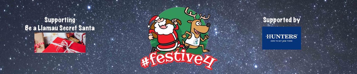 Festive_4's tweet photo. With all the normal events curtailed due to the current COVID-19 situation we've decided to 'go virtual' for 2020 and the competition is slightly different...
Entries / Details https://t.co/mmN9QrhUdd
Donation from entries to
'Be a Llamau Secret Santa' https://t.co/2gspRQudUX https://t.co/sRvhal1sdd