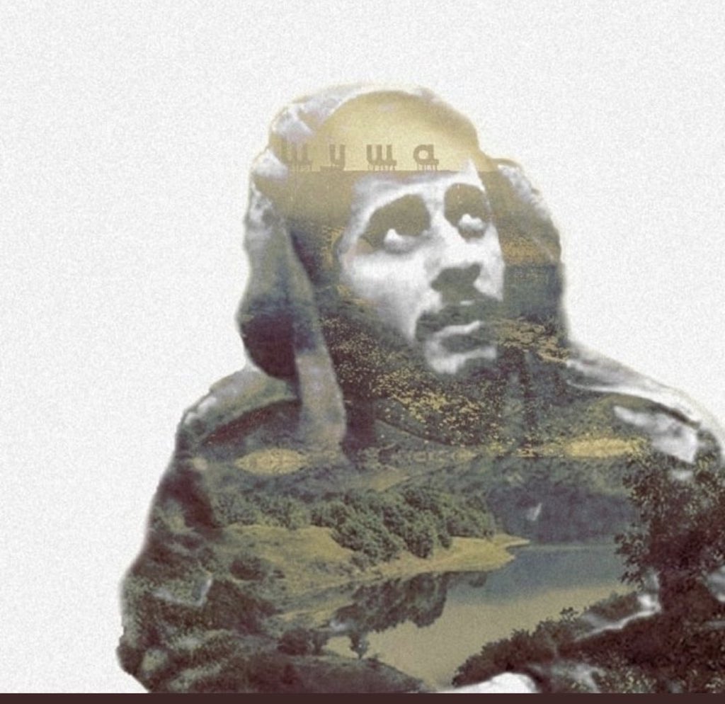 Rahat yat, şəhidim, qanın yerdə qalmadı! #Şuşa