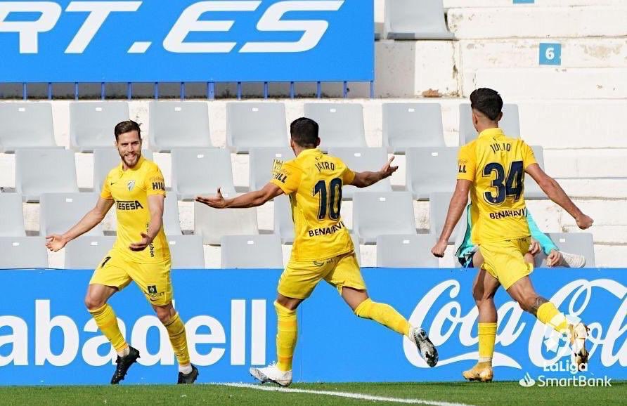 JairoTheki's tweet photo. 🔥 Vamossss ➕3️⃣ @MalagaCF https://t.co/NAb0TepV6R