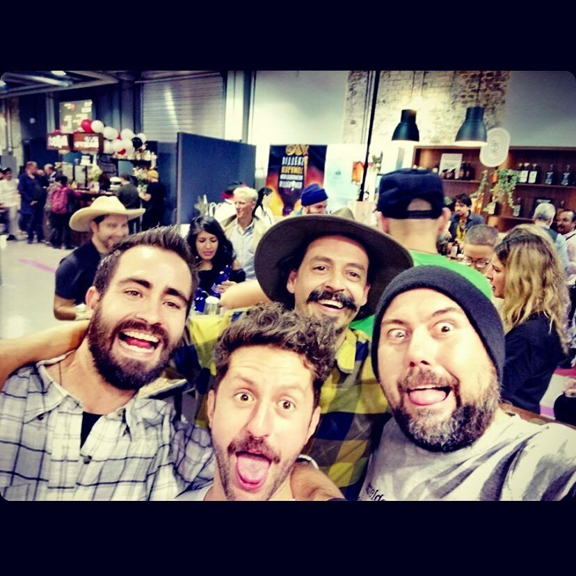 Absolutely thrilled about the new Chapter! Come listen, link in Bio! instagr.am/p/CHVVQQMFkax/