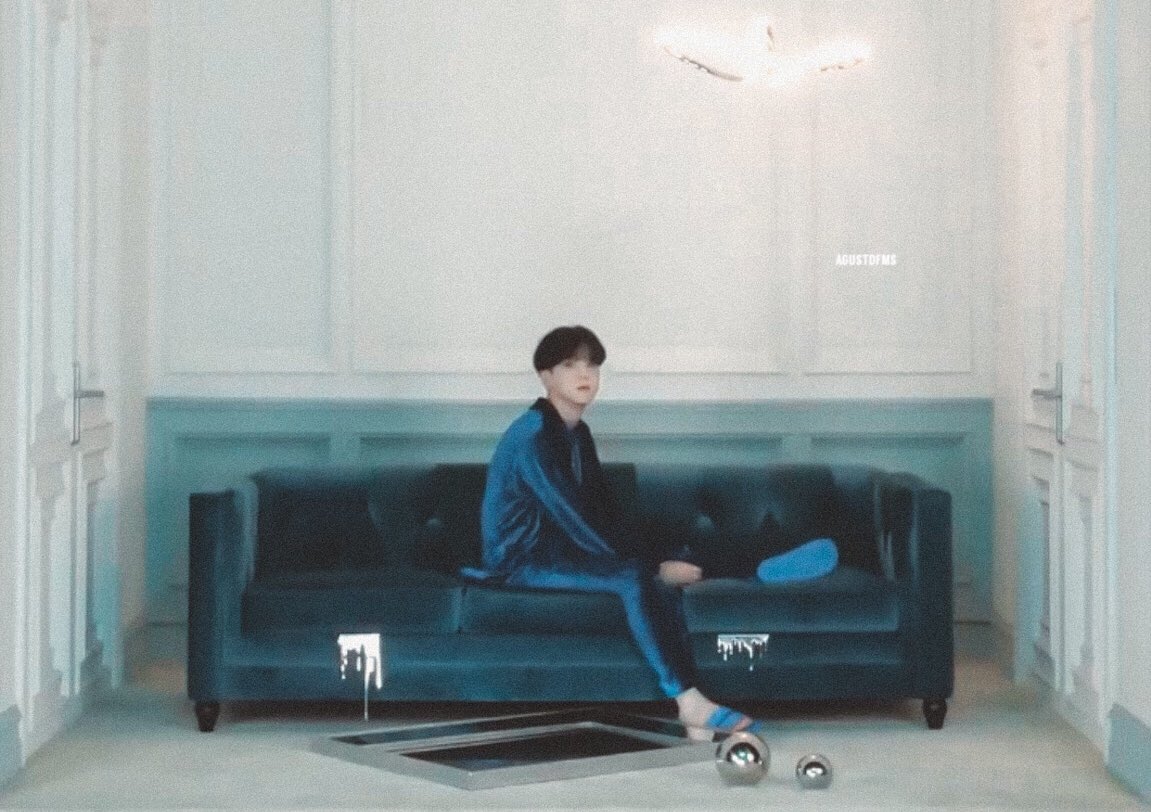 agustdfms's tweet photo. BE concept photo #SUGA 📷 https://t.co/VpNtoM4rnf
