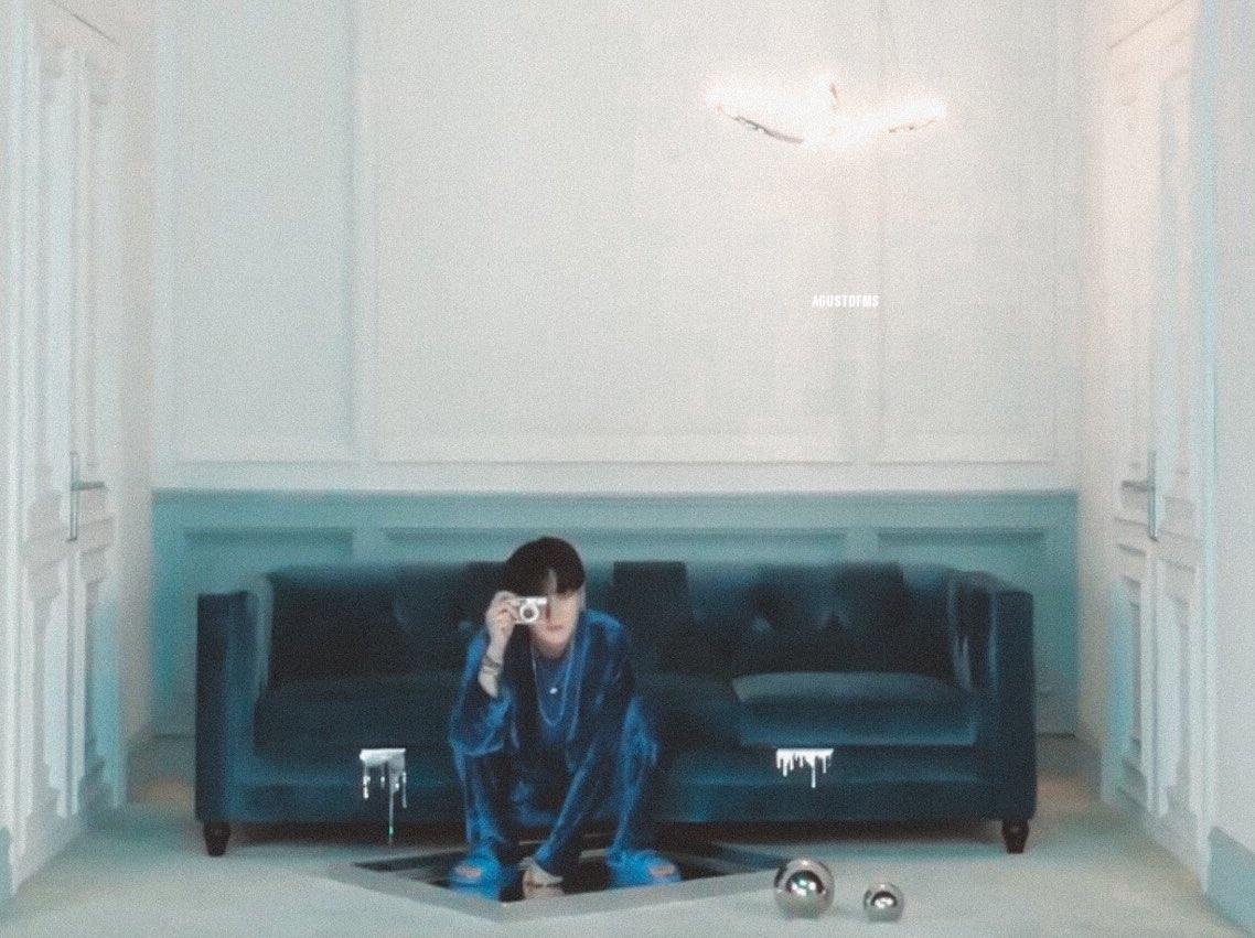 agustdfms's tweet photo. BE concept photo #SUGA 📷 https://t.co/VpNtoM4rnf