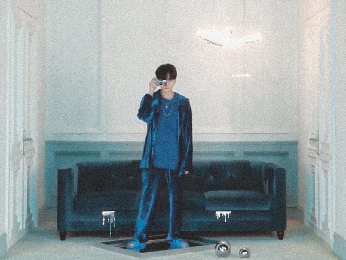 agustdfms's tweet photo. BE concept photo #SUGA 📷 https://t.co/VpNtoM4rnf