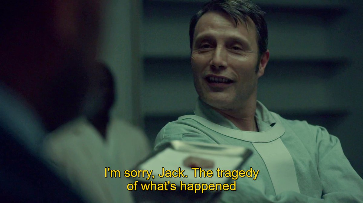 hannibalcontext's tweet photo. https://t.co/yC94tfHlOU