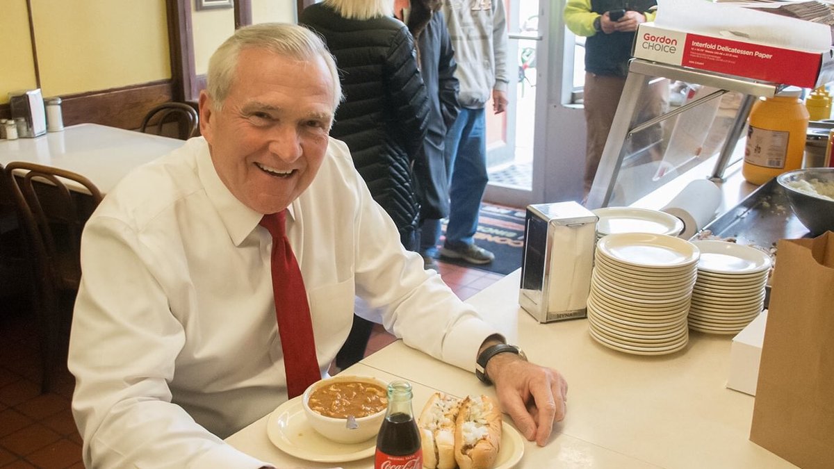 Join us in wishing a happy birthday to <a href="/MayorTomHenry/">Mayor Tom Henry</a>! 🎂