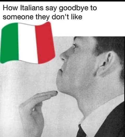 TotalItalian tweet picture
