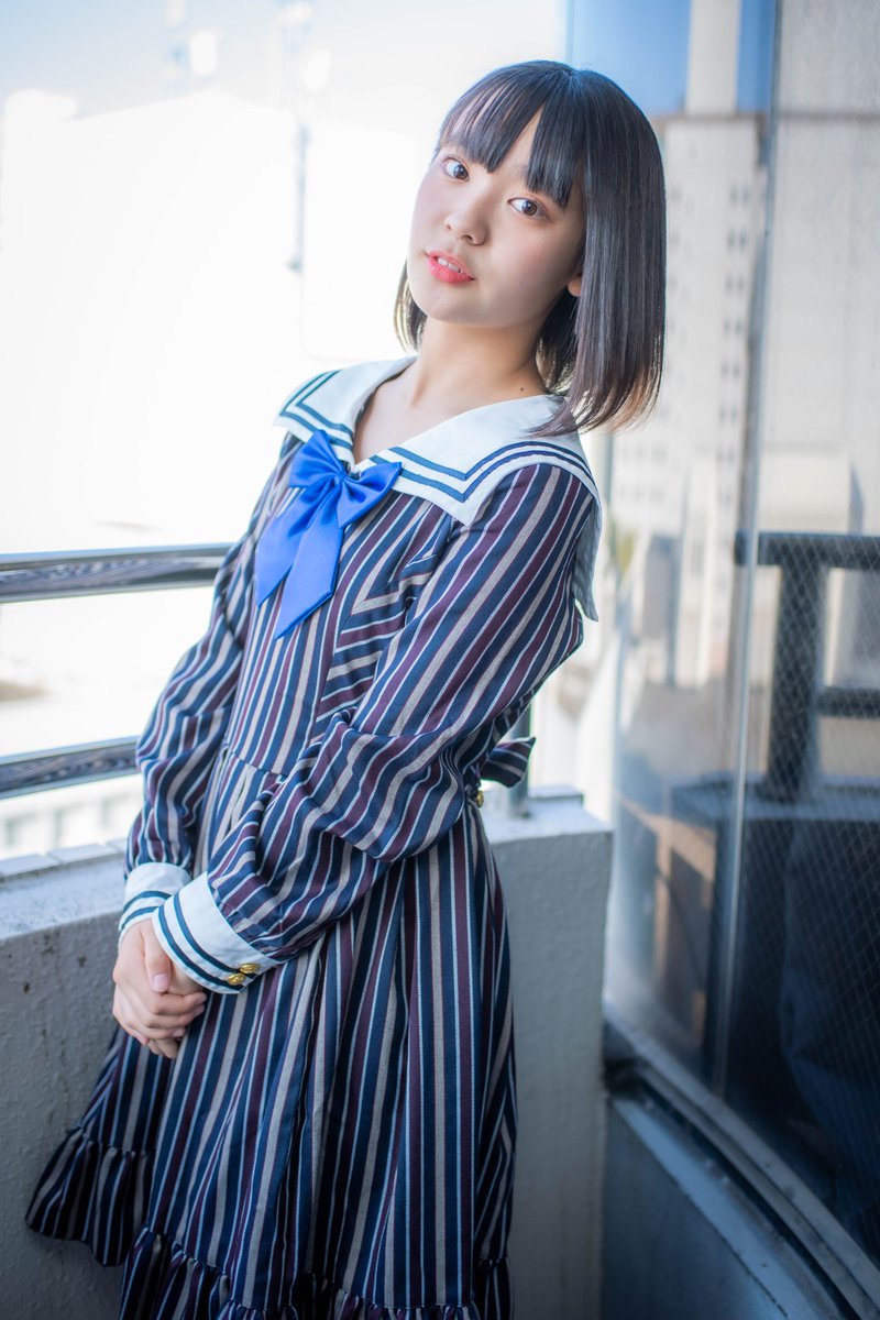 2020.11.8 きゅーアイ的なRestrictionLive ＠福岡ポケット #あおい