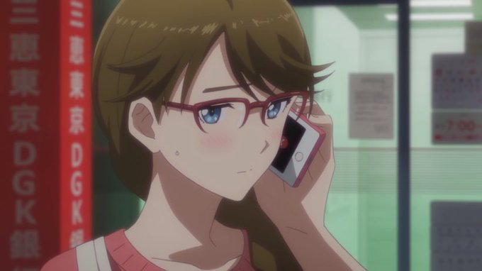 11月9日は長谷川日向子の誕生日のtwitterイラスト検索結果 11月9日は長谷川日向子の誕生日のtwitterイラスト検索結果