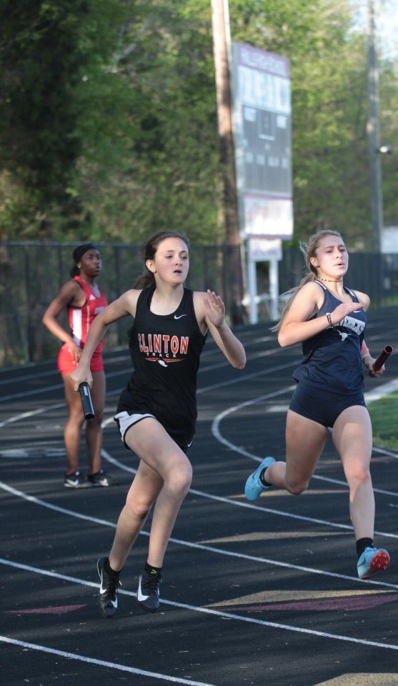 CHSTrack1's tweet photo. Preseason track &amp; field conditioning will begin NEXT Monday (11/16) from 4:15-5:30. Workouts will be on Mon, Tues, and Thurs. and you could receive a free t-shirt just from attending a few sessions. Workouts are optional but the fun isn't!🥳😊 https://t.co/fmc23N4tXk