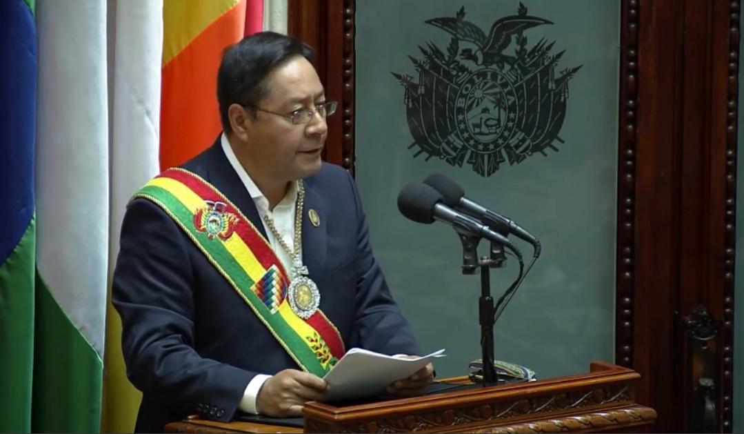 луис арсе катакора