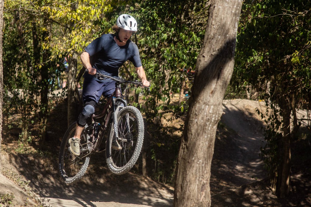 michaelbrode's tweet photo. Walnut Creek Park - 11/7/20 - Austin, TX https://t.co/szxmbmEJXp