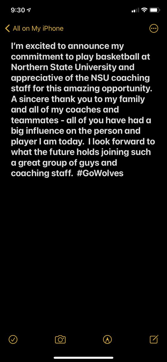 Trey Longstreet tweet media