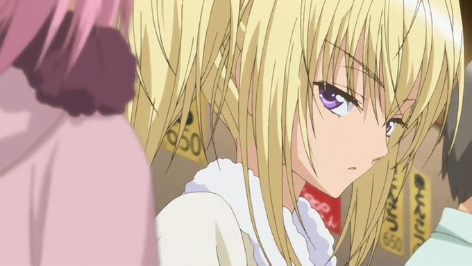 ほしな歌唄生祭のtwitterイラスト検索結果