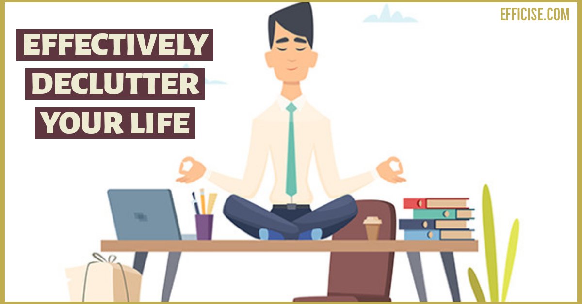 mtssidd's tweet photo. EFFECTIVELY DECLUTTER YOUR LIFE
Read my new blog post about how to declutter completely and efficiently.
https://t.co/BdH839rEyM 

#blog
#declutter https://t.co/Z7EcJloLvy